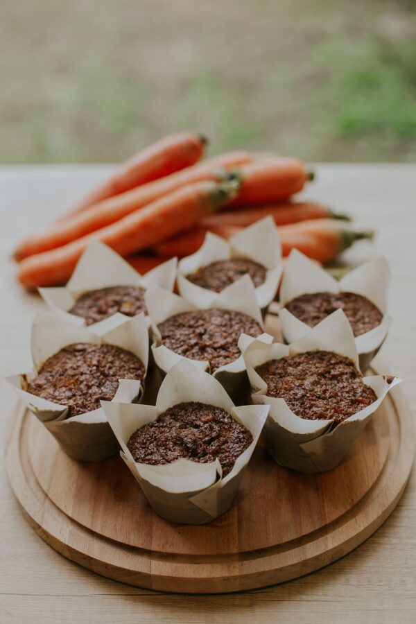 13062024-IMG_3826 Muffins Carrot Cake