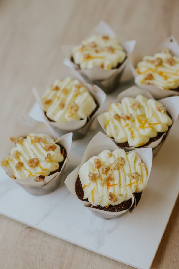 13062024-IMG_3869 Cupcakes Carrot Cake