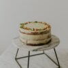 Pie de torta