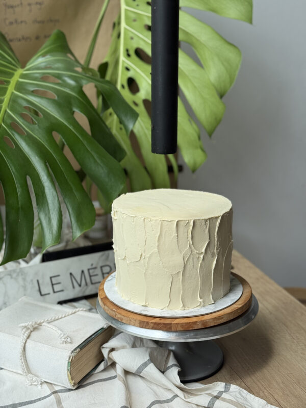 Torta de celebración
