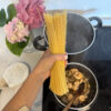 Batch cooking