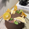 Torta Matilda M