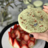 Torta Macaron