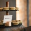 Macaron pistacho & matcha