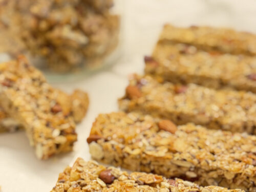 Barra Noble Le Meriel