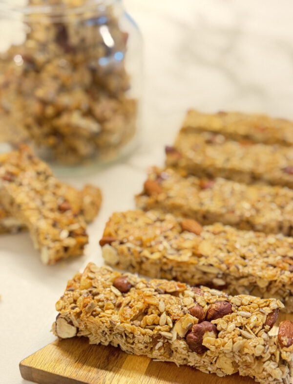 Barra Noble Le Meriel