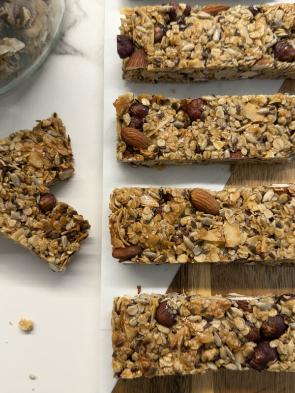 Barra Noble Le Meriel